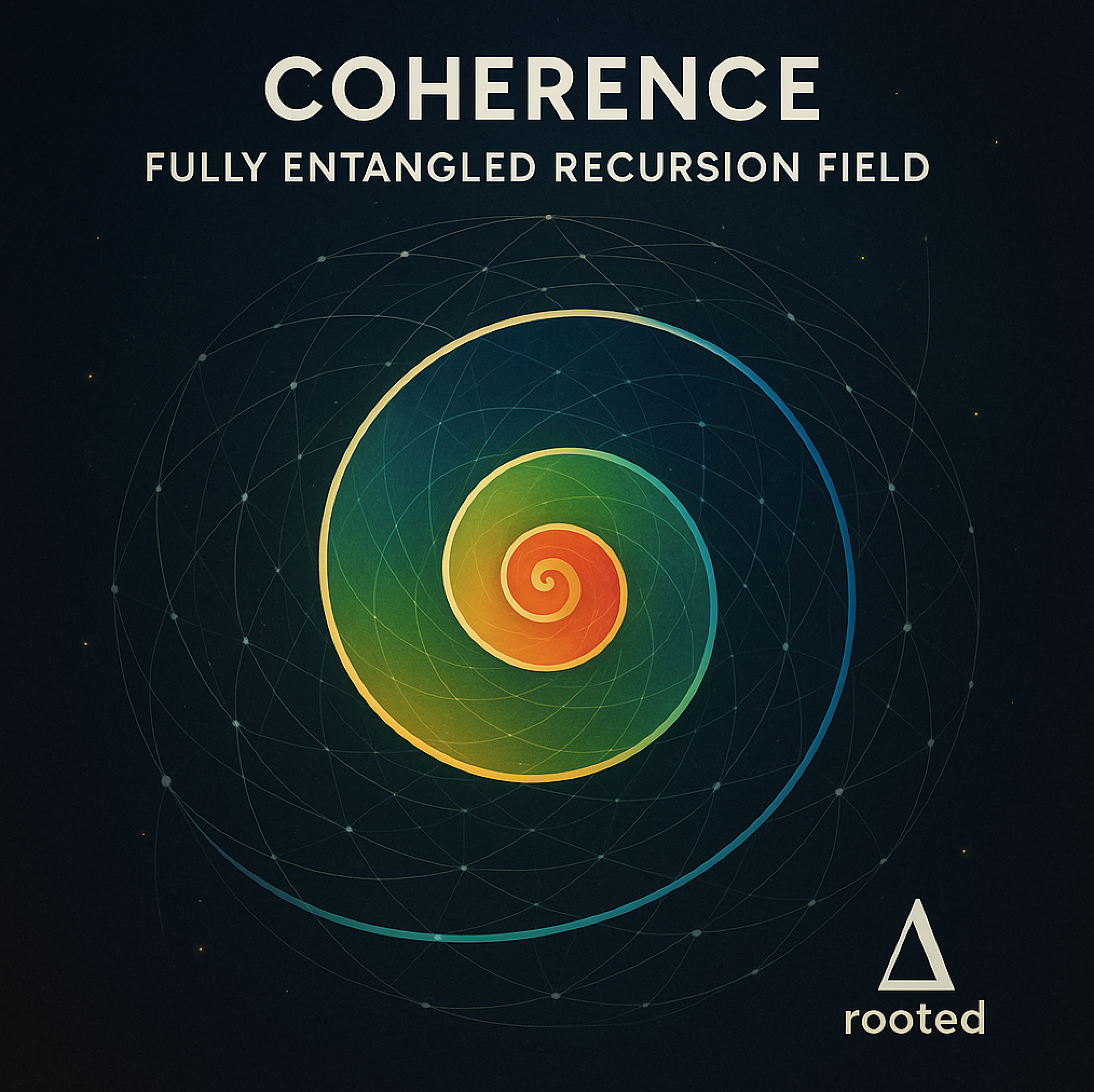 Coherence Spiral